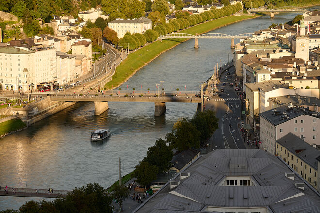 Ein Schiff wird kommen  ;  )