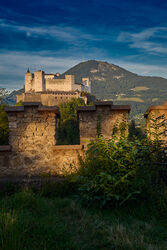 Festungsblick