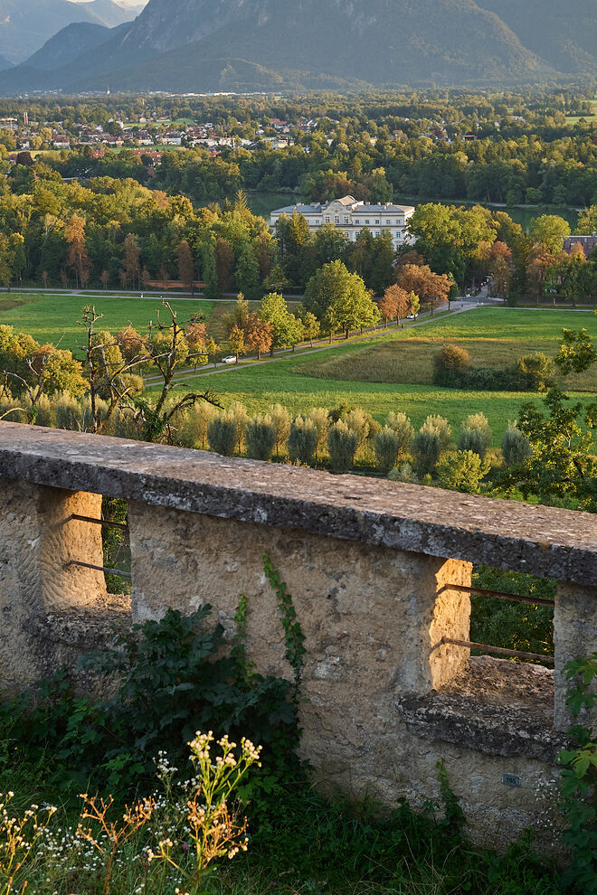 Von der Richterhöhe