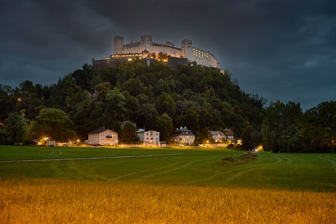 Von der Sinnhubstraße