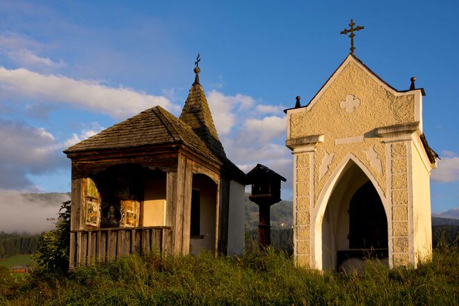 Es wurde ein schöner Tag
