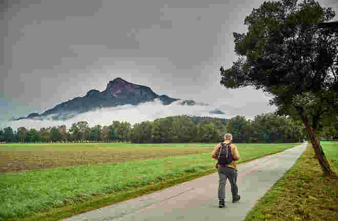 Hebstwandern