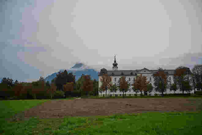 Der Krauthügel