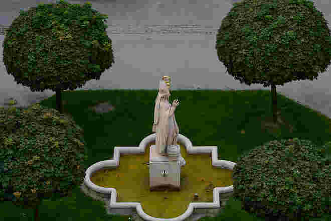 Rupertusbrunnen