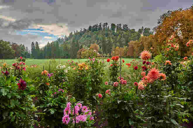 Hellbrunner Park