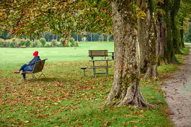 Hellbrunner Park  2
