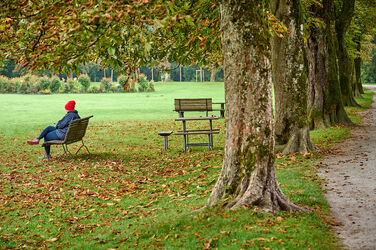 Hellbrunner Park  2