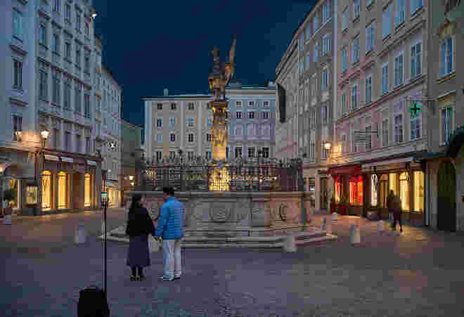 Alter Markt