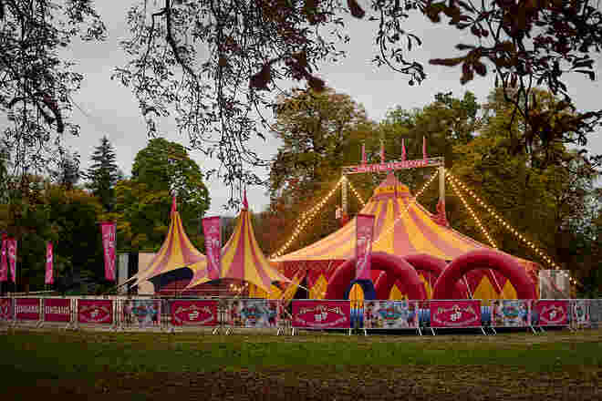 Das Figurentheater