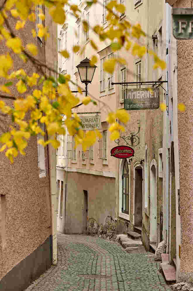 Steingasse