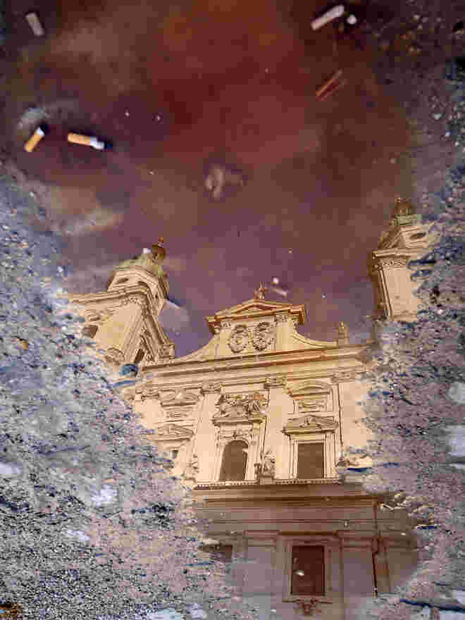 Domplatzimpression