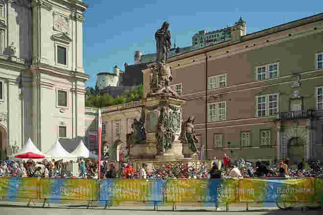 AK Radbörse
