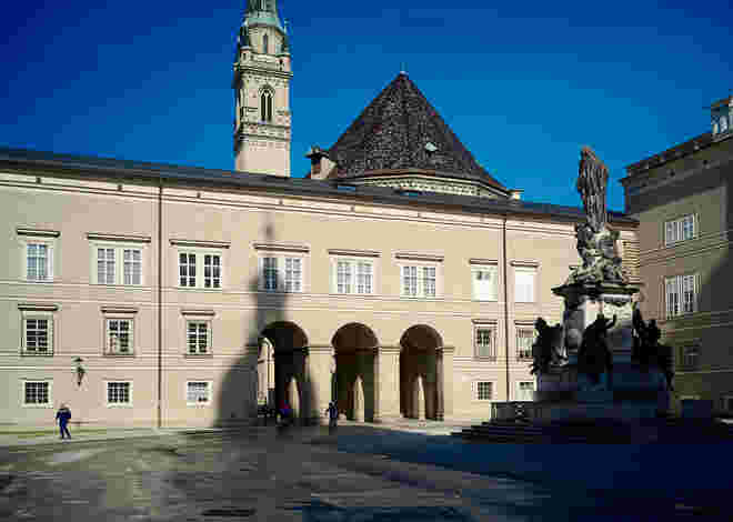 Domplatz