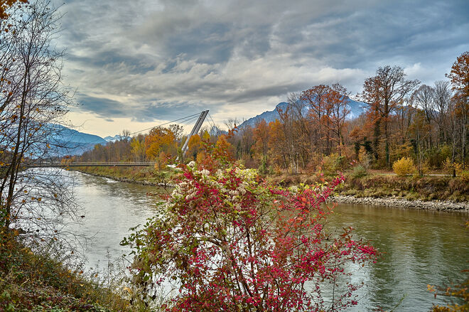 Das Leuchten der Pfaffenkapperl