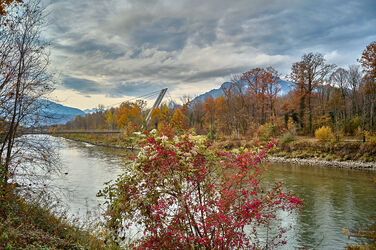 Das Leuchten der Pfaffenkapperl