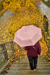 Verregneter Nachmittag