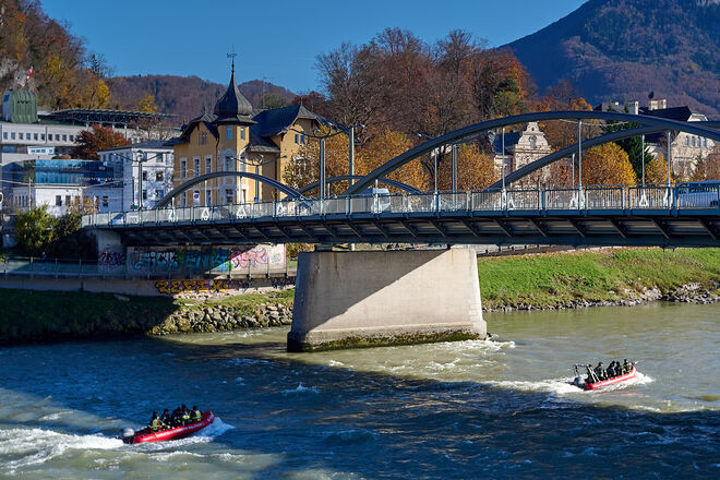 Training für den Ernstfall