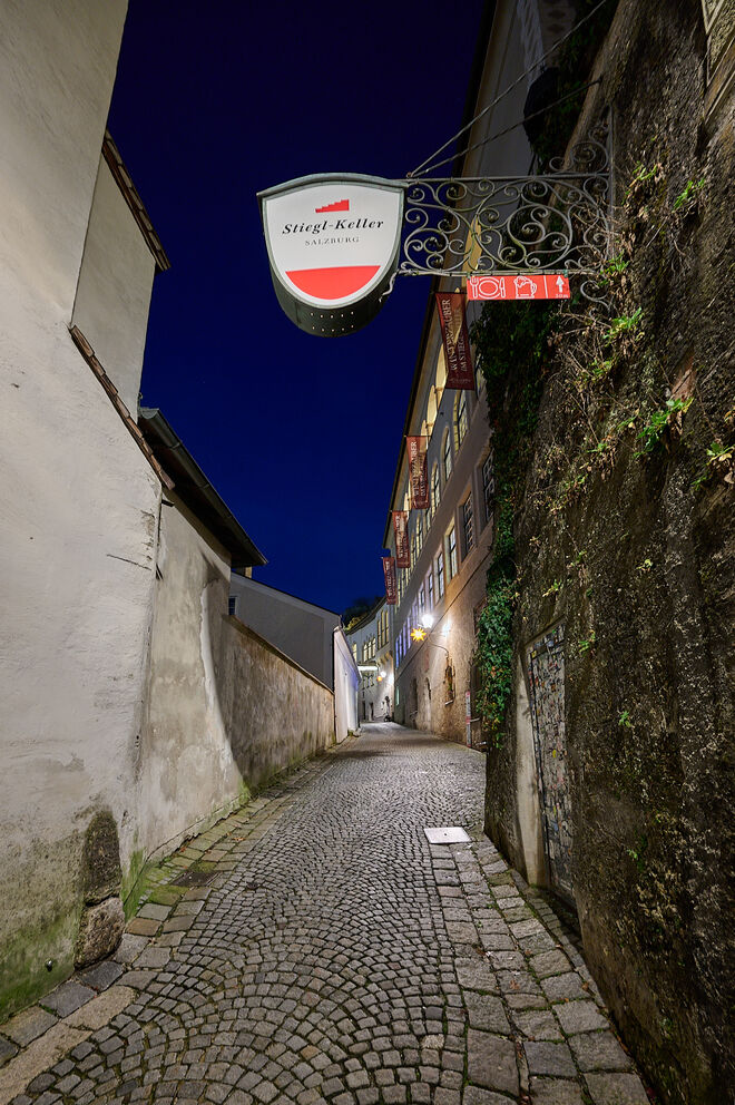 Festungsgasse
