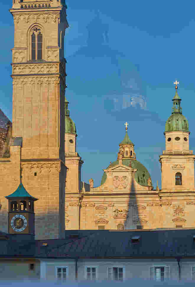 Kirchentürme