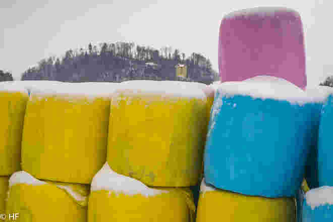 Winterlandschaft