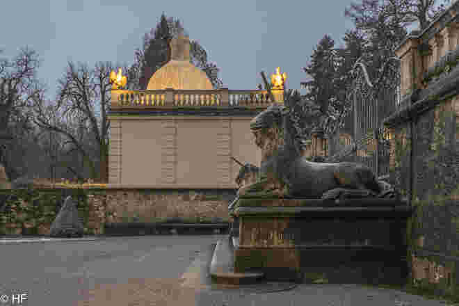 Mirabellgarten 2
