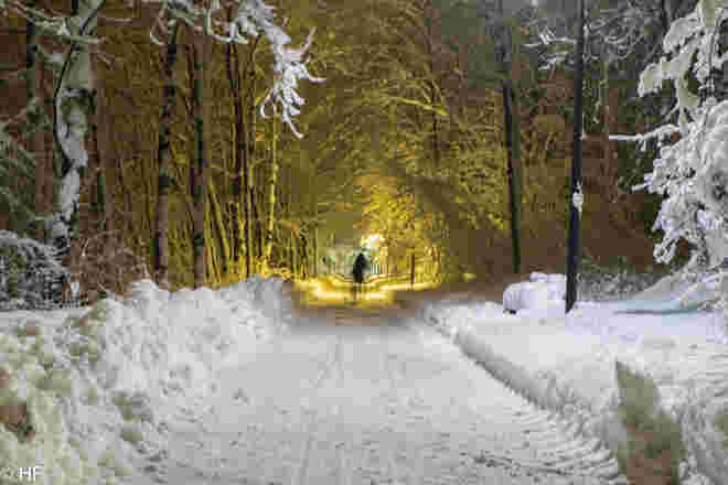 Der Weg ist das Ziel 2