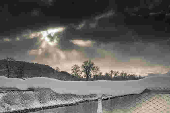 Stegstimmung