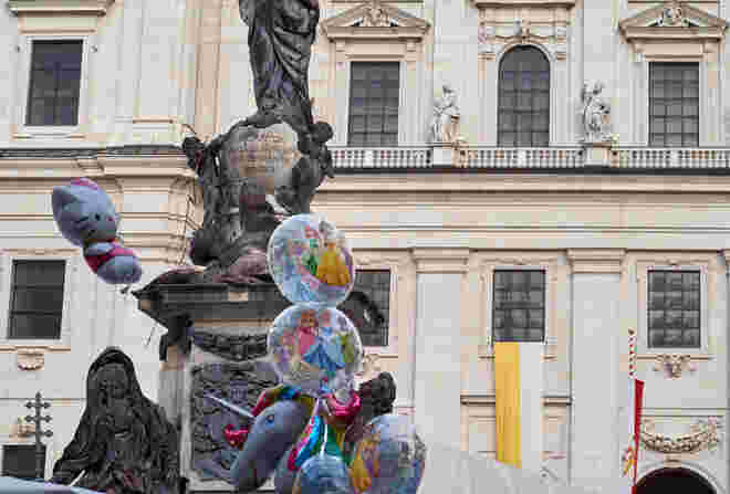 Am Domplatz