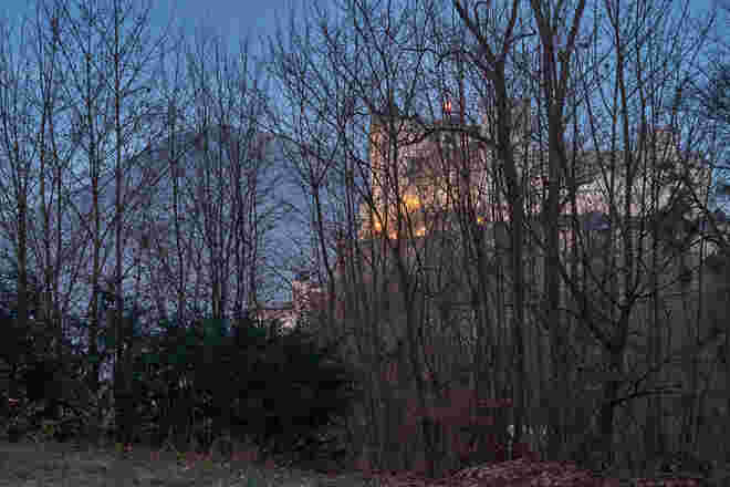 Durchblick