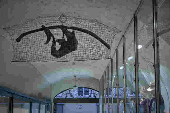 Stadtimpression 4