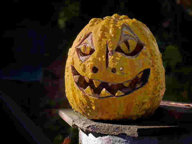 Halloweennachtrag 2