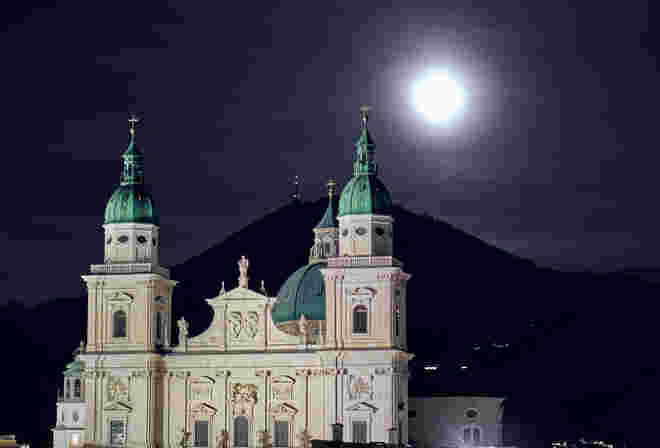 Vollmond