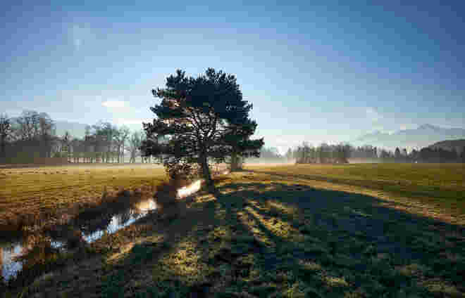 Hellbrunner Bach