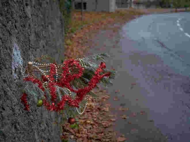 Christbaum