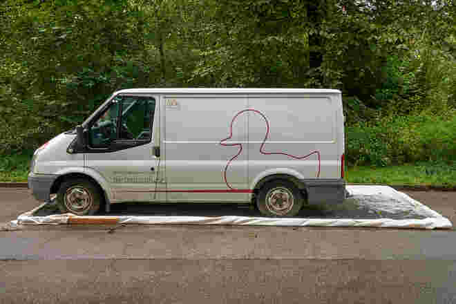 Entengeschnatter
