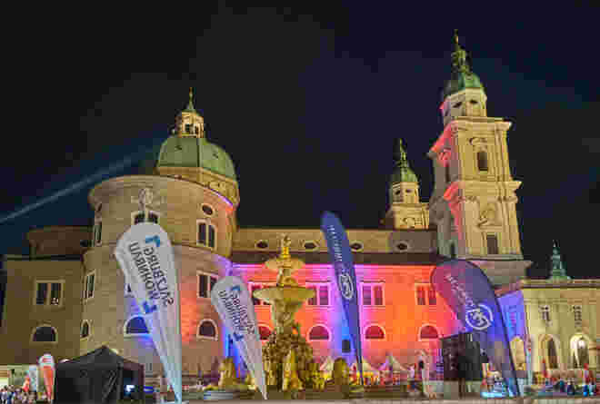 Residenzplatz