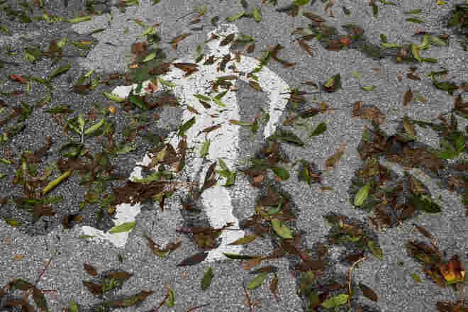 Der wanderbare Herbst