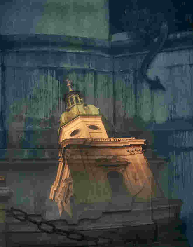 Der Teufel und der Tod