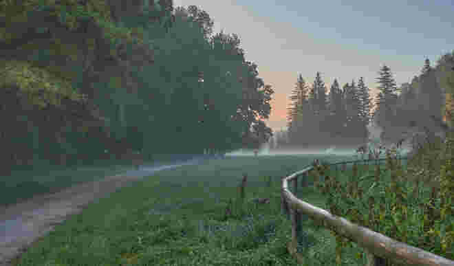 Schlosspark