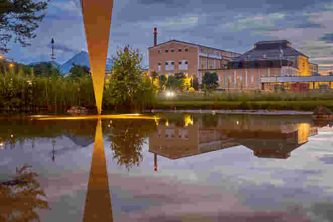 Brauerei zur Stiege