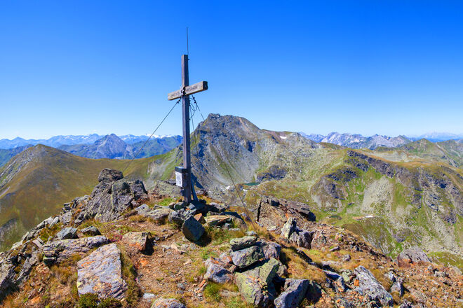 Schöne Grüße vom Karnereck