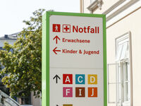 Parallele zu Fall in Oberösterreich: SALK nach Tod eines abgewiesenen Patienten geklagt