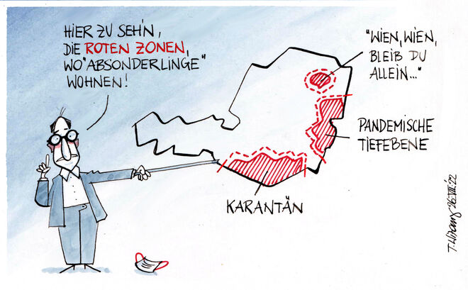 A’b’sonder(er)-Plan . .  .