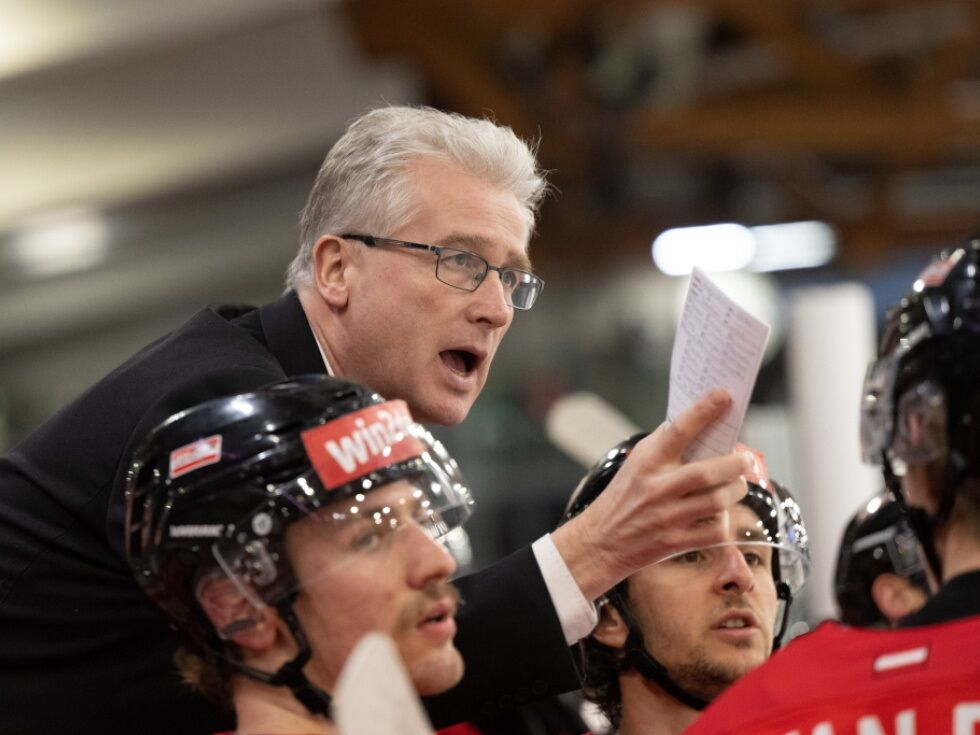 Avstrija bo sodelovala na Evropskem pokalu narodov v hokeju na ledu od leta 2026