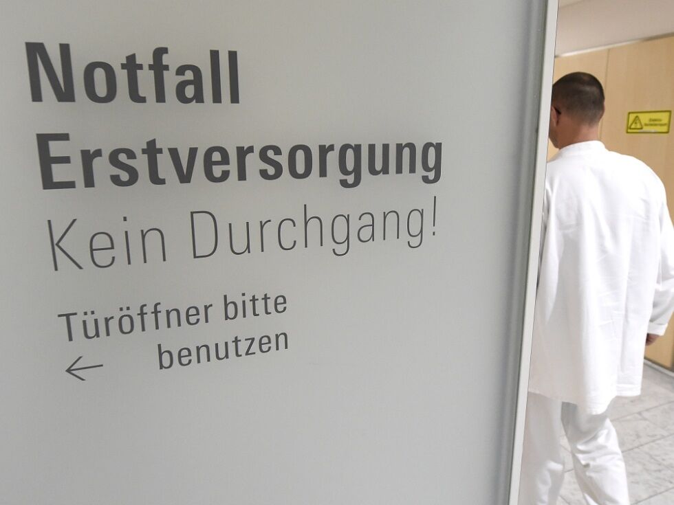 Abgewiesene Patientin: Fall wirft Fragen auf