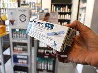 Abnehmspritzen bringen auch Entlastung für das Herz