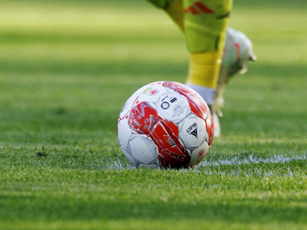 Acht Stripfing-Spieler aus ihren Verträgen ausgetreten