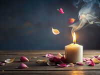 Sterben kann jeder, trauern müssen wir lernen