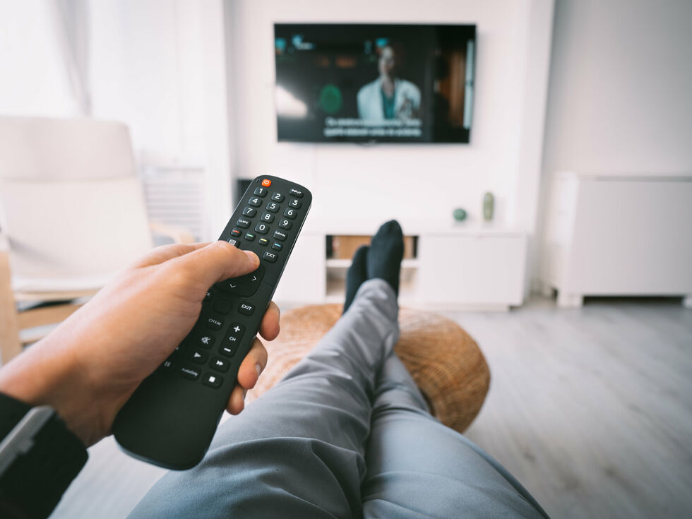 TV-Quoten im Oktober: ORF baute leicht ab, mehrere Private legten leicht zu