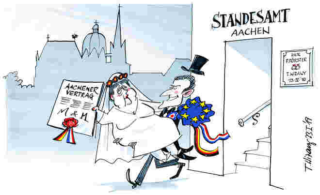 Liebesg´schichten und Heirats-Aachen ...